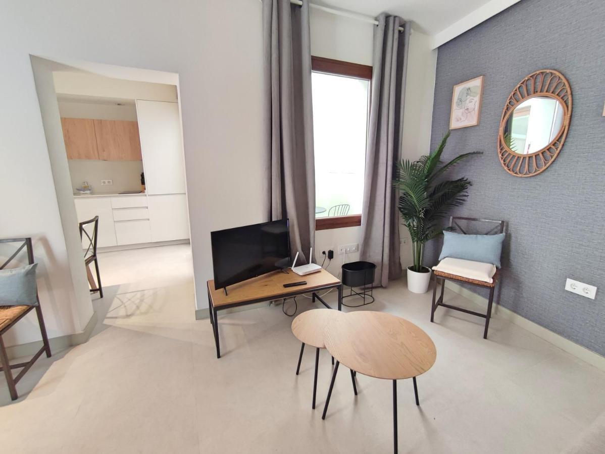 Alojamiento San Basilio Suite 科爾多瓦 外观 照片