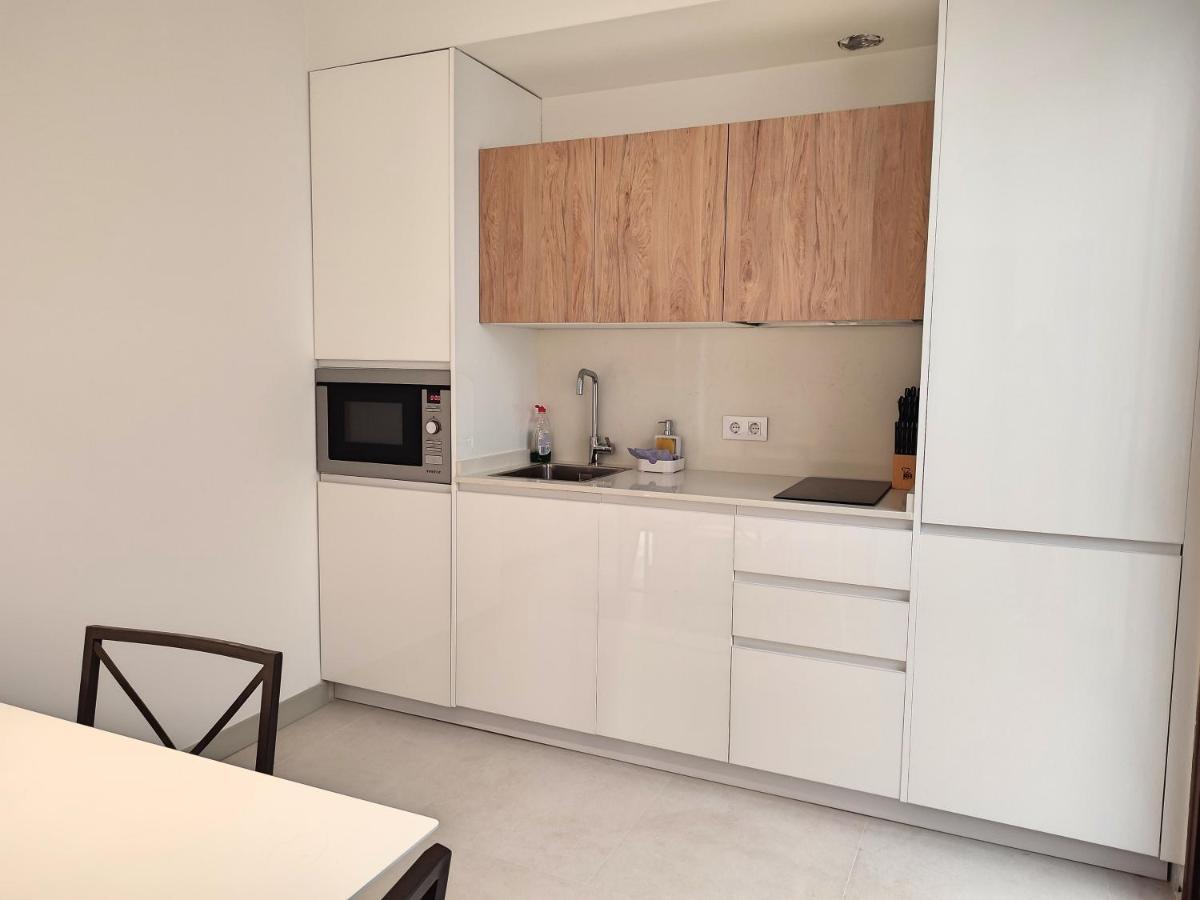 Alojamiento San Basilio Suite 科爾多瓦 外观 照片