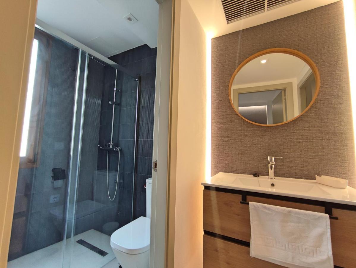 Alojamiento San Basilio Suite 科爾多瓦 外观 照片