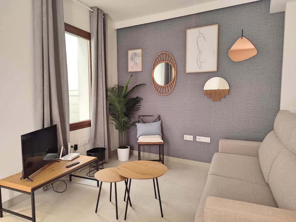 Alojamiento San Basilio Suite 科爾多瓦 外观 照片