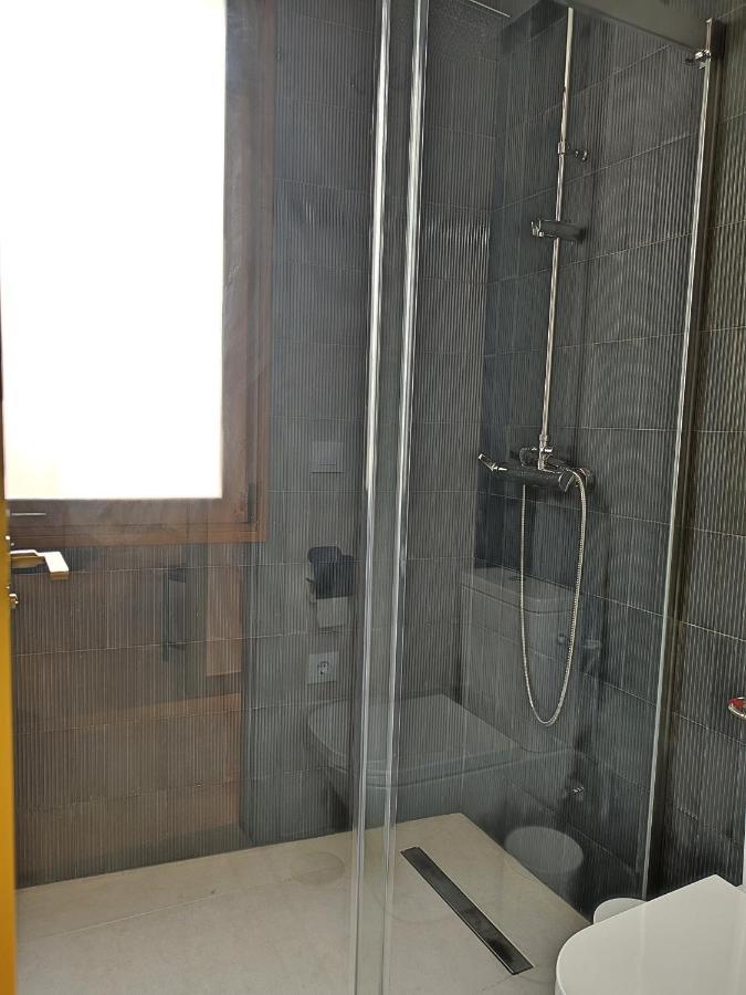Alojamiento San Basilio Suite 科爾多瓦 外观 照片